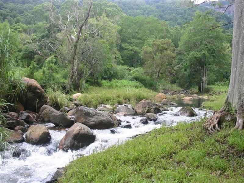 Numinbah Valley QLD 4211