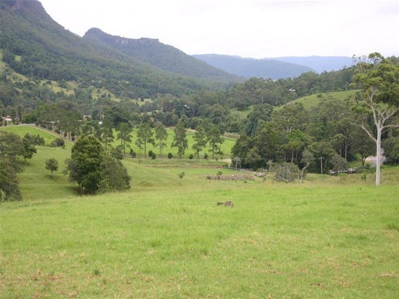 Numinbah Valley QLD 4211