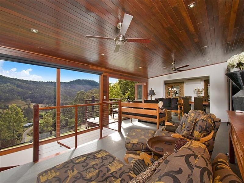 893 Lamington National Park Road, Canungra QLD 4275
