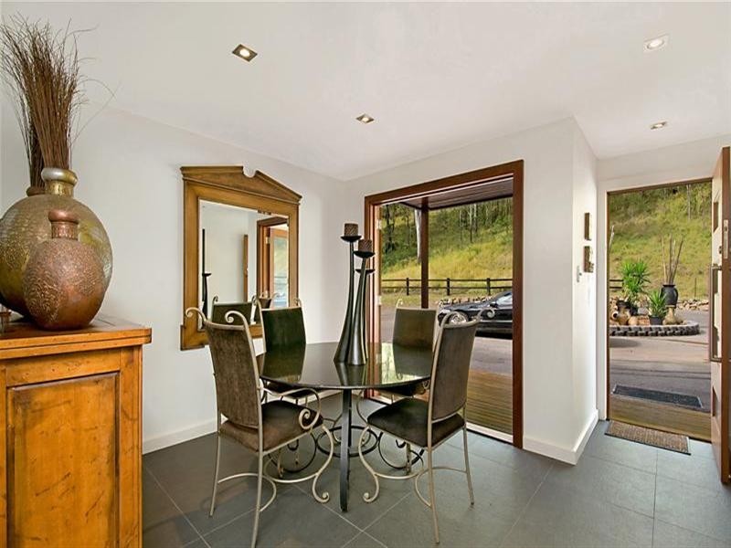 893 Lamington National Park Road, Canungra QLD 4275