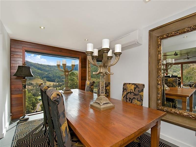 893 Lamington National Park Road, Canungra QLD 4275