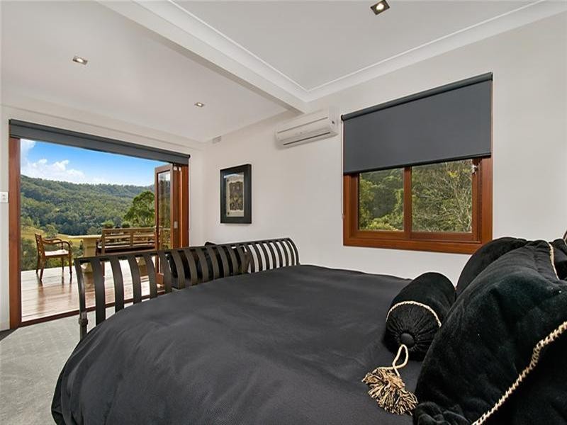 893 Lamington National Park Road, Canungra QLD 4275