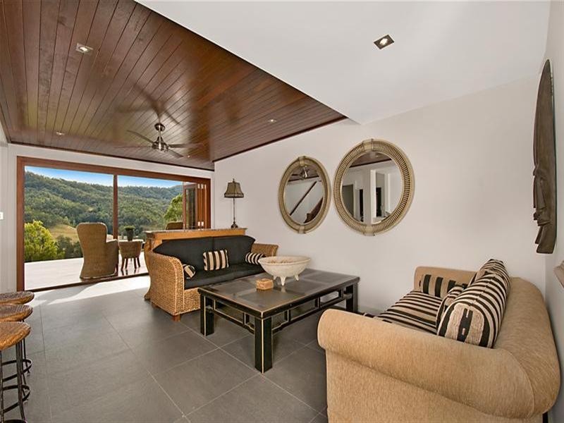 893 Lamington National Park Road, Canungra QLD 4275