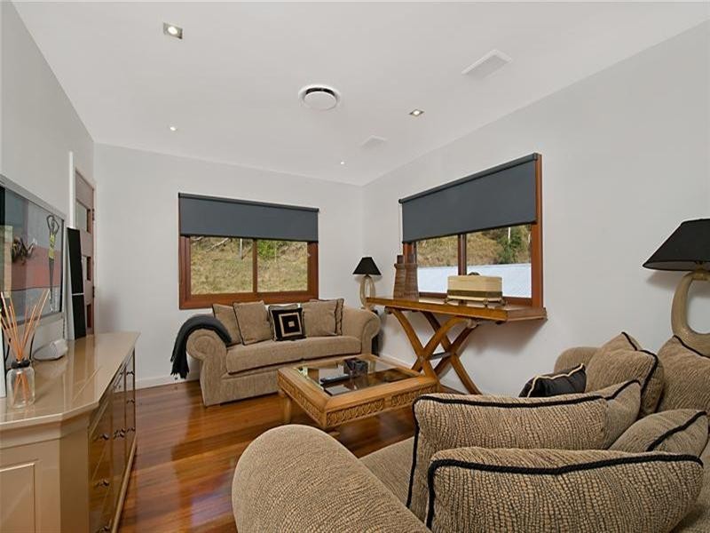 893 Lamington National Park Road, Canungra QLD 4275