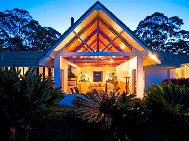 39 North Road, Lower Beechmont QLD 4211