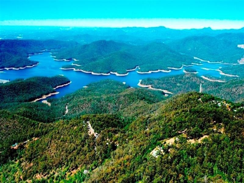 39 North Road, Lower Beechmont QLD 4211