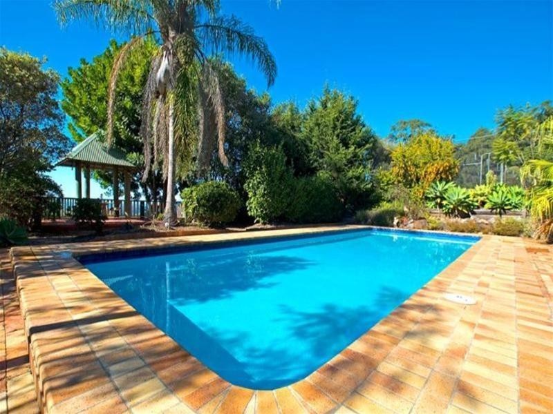 39 North Road, Lower Beechmont QLD 4211