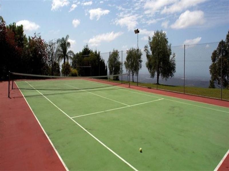 39 North Road, Lower Beechmont QLD 4211