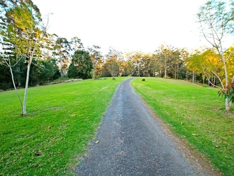 39 North Road, Lower Beechmont QLD 4211