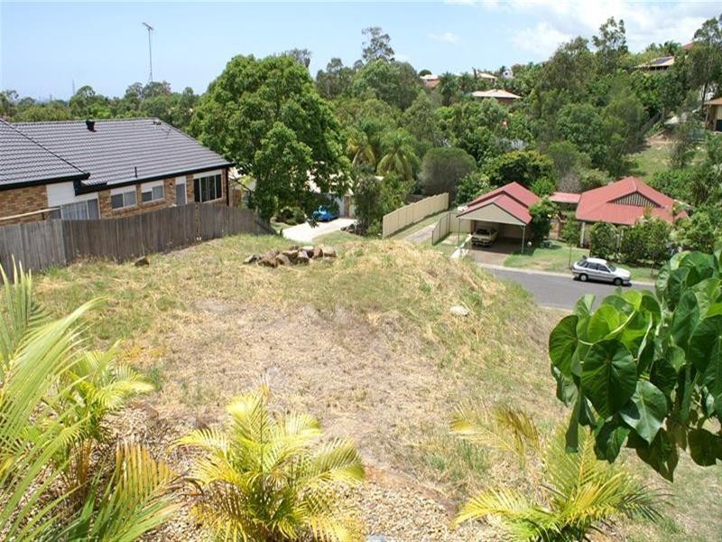 31 Tristania Way, Highland Park QLD 4211