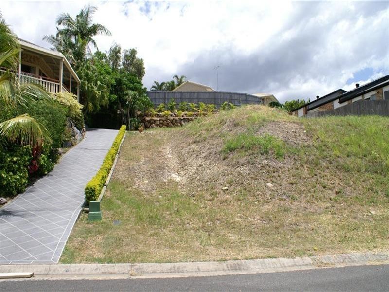 31 Tristania Way, Highland Park QLD 4211