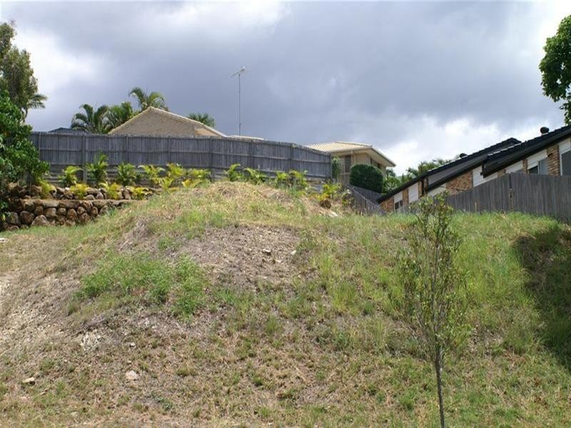 31 Tristania Way, Highland Park QLD 4211