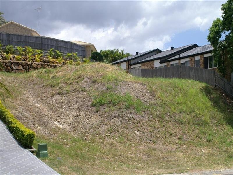 31 Tristania Way, Highland Park QLD 4211