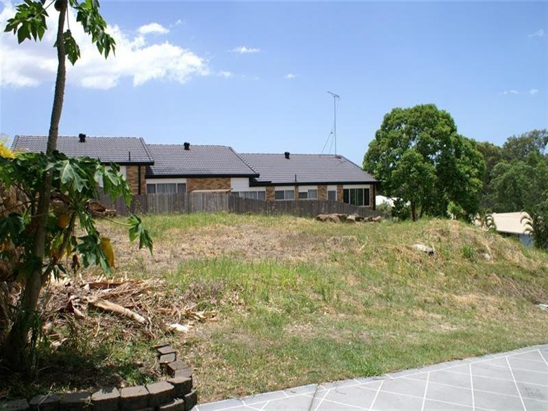 31 Tristania Way, Highland Park QLD 4211