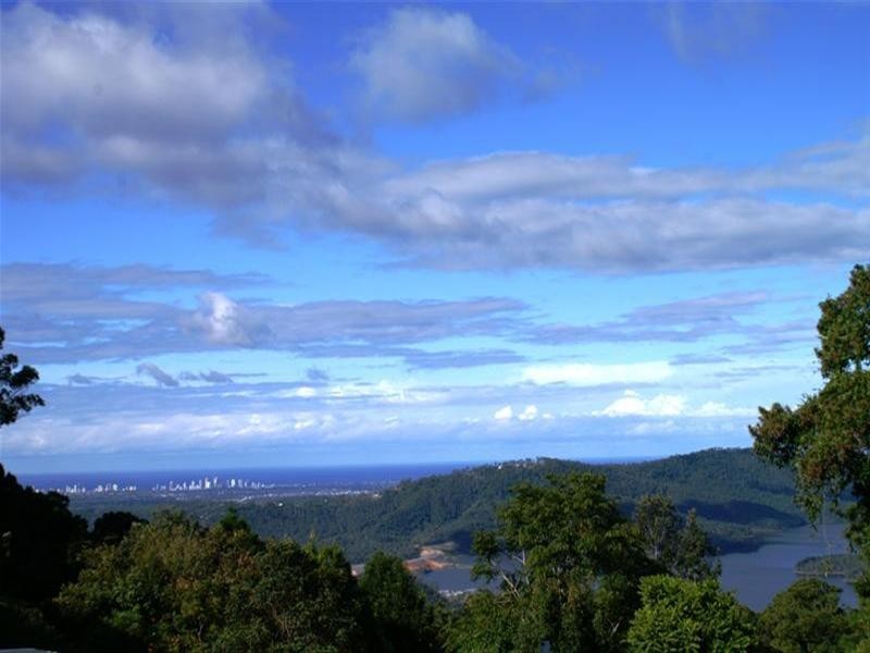 729 Beechmont Road, Lower Beechmont QLD 4211