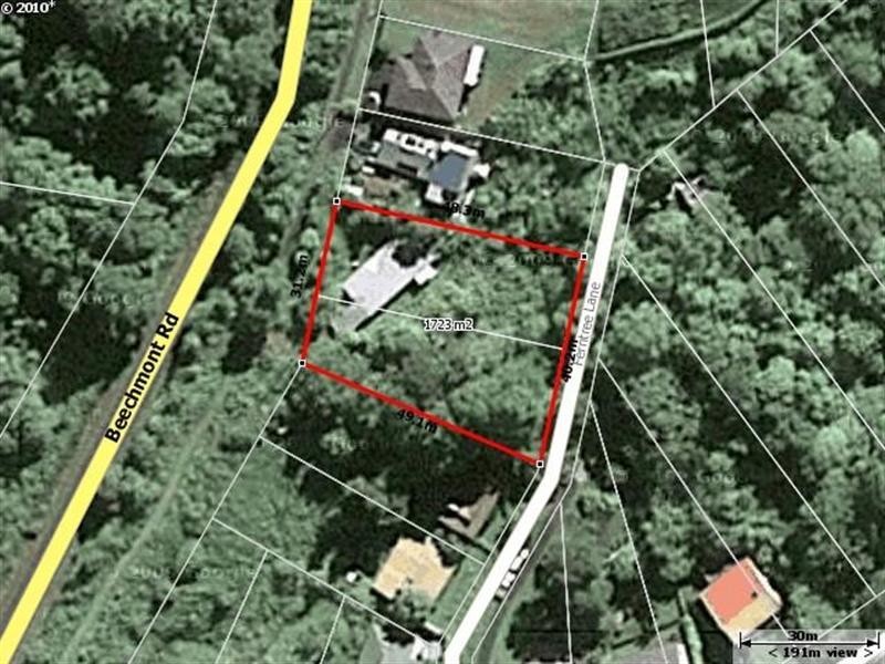 729 Beechmont Road, Lower Beechmont QLD 4211