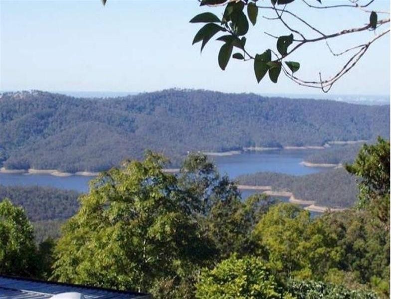 729 Beechmont Road, Lower Beechmont QLD 4211