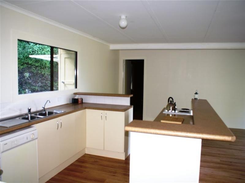 729 Beechmont Road, Lower Beechmont QLD 4211