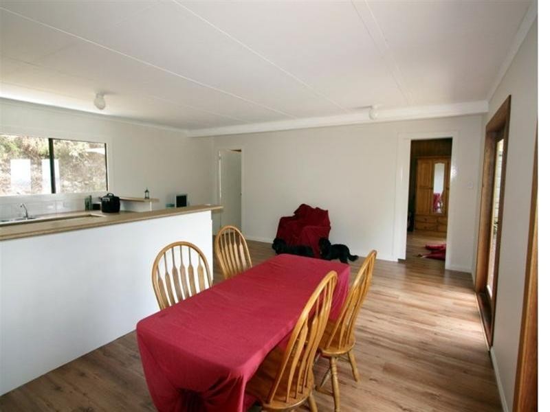 729 Beechmont Road, Lower Beechmont QLD 4211