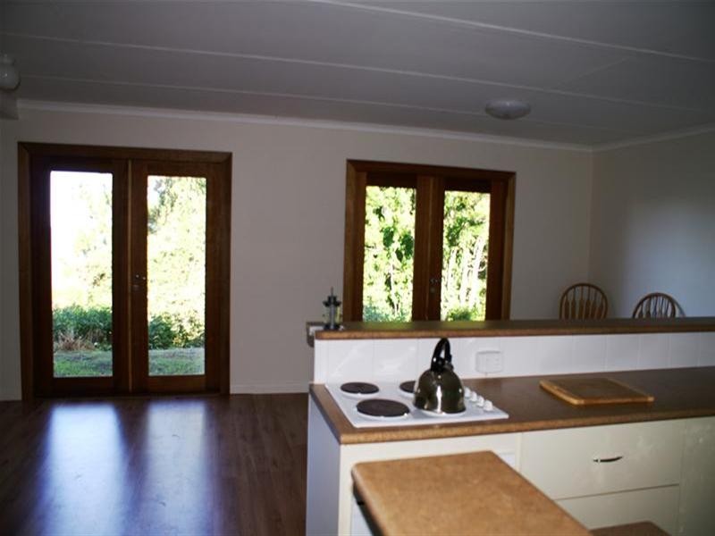 729 Beechmont Road, Lower Beechmont QLD 4211