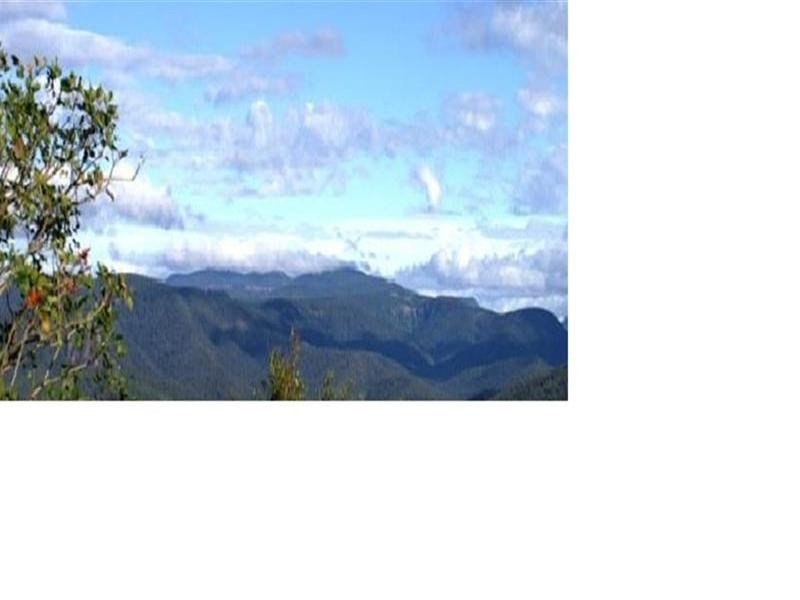 729 Beechmont Road, Lower Beechmont QLD 4211