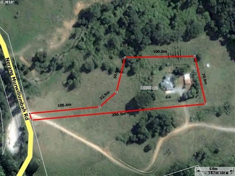 3033 Nerang-Murwillumbah Road, Numinbah Valley QLD 4211
