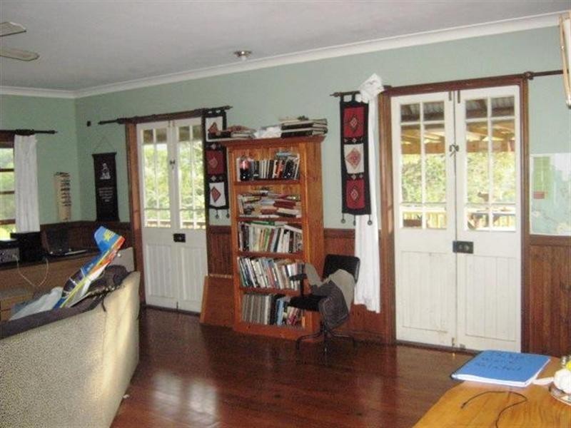 3033 Nerang-Murwillumbah Road, Numinbah Valley QLD 4211