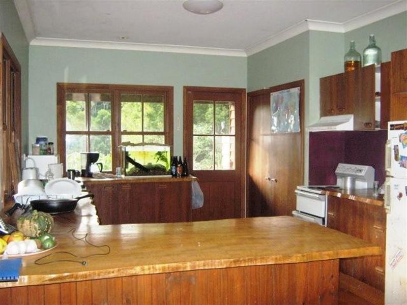 3033 Nerang-Murwillumbah Road, Numinbah Valley QLD 4211