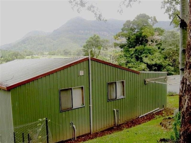 3033 Nerang-Murwillumbah Road, Numinbah Valley QLD 4211