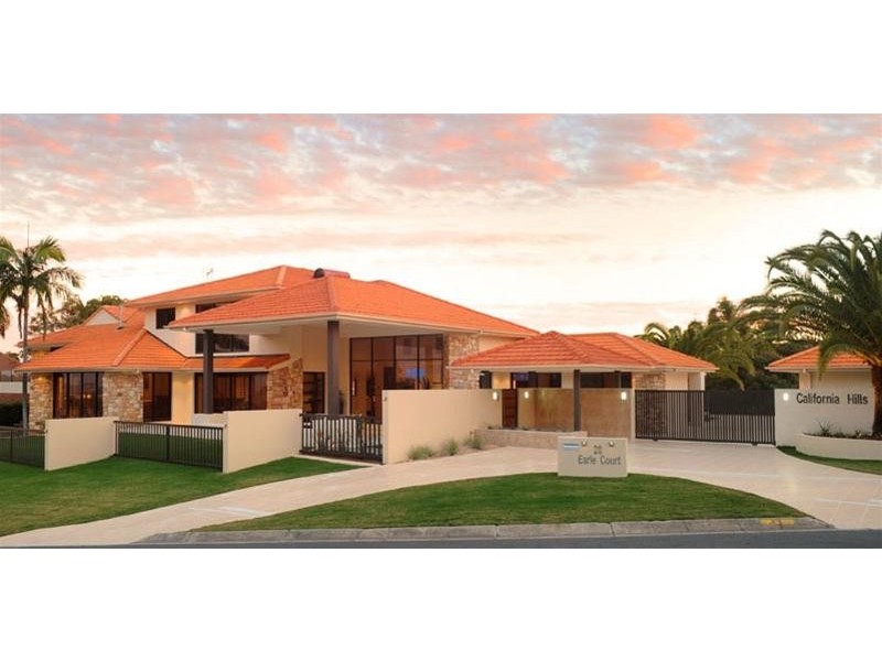 28 Earle Court, Tallai QLD 4213