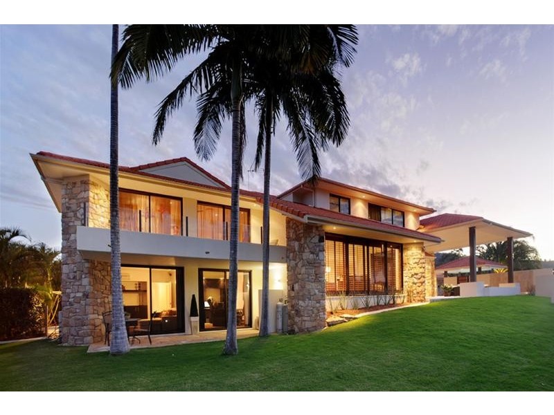 28 Earle Court, Tallai QLD 4213