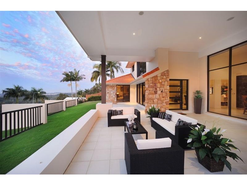 28 Earle Court, Tallai QLD 4213