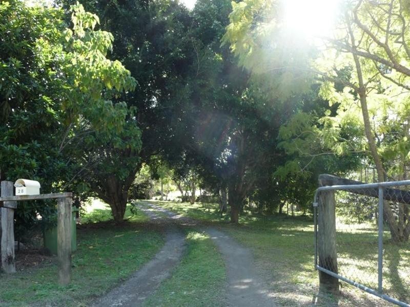 Clagiraba QLD 4211