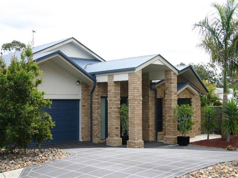Gilston QLD 4211
