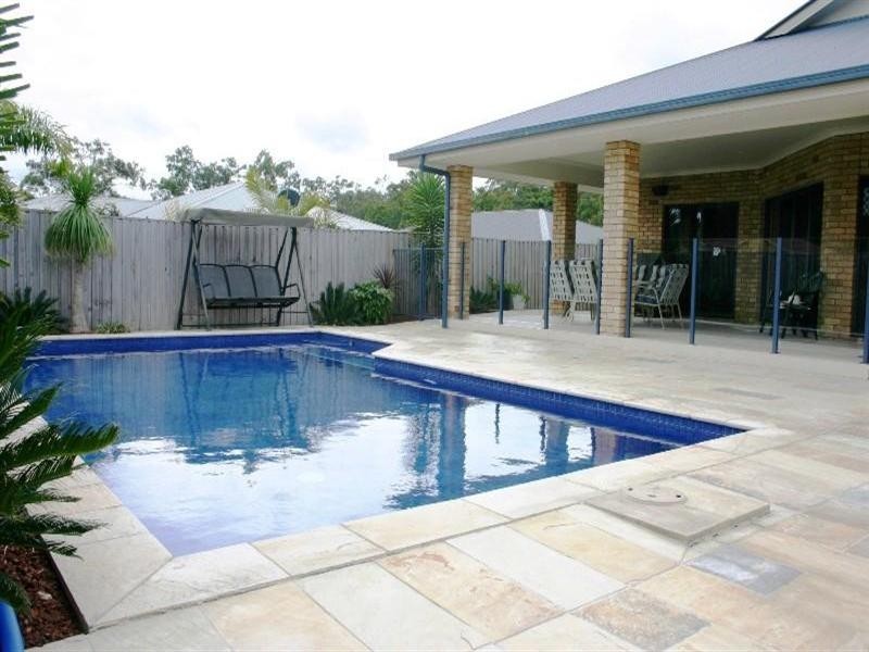 Gilston QLD 4211