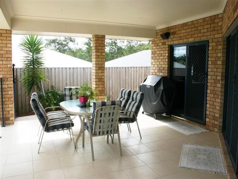 Gilston QLD 4211