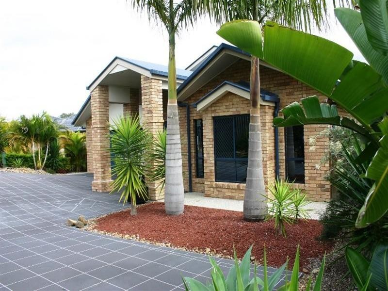 Gilston QLD 4211