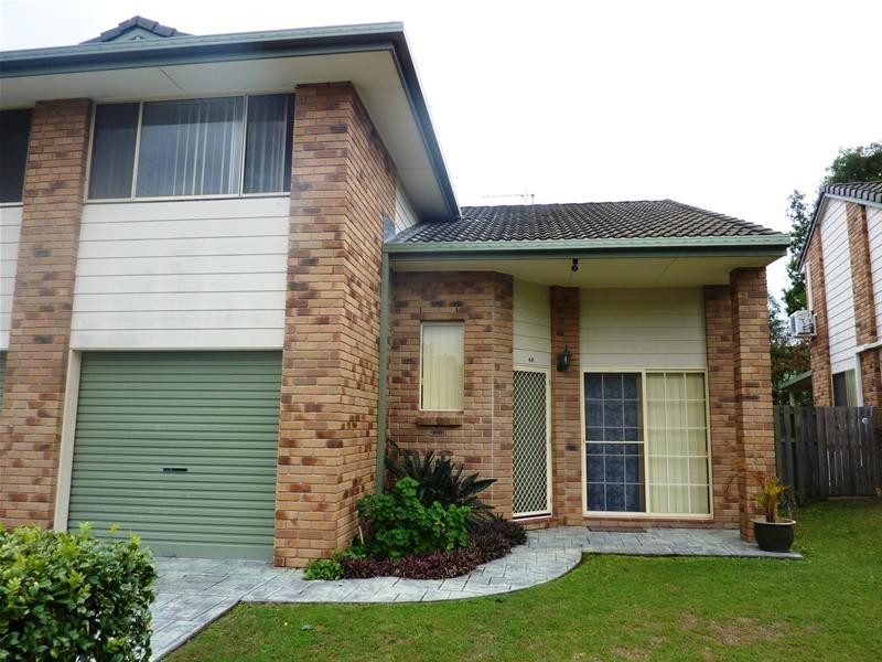 46/1a Alison Road, Carrara QLD 4211