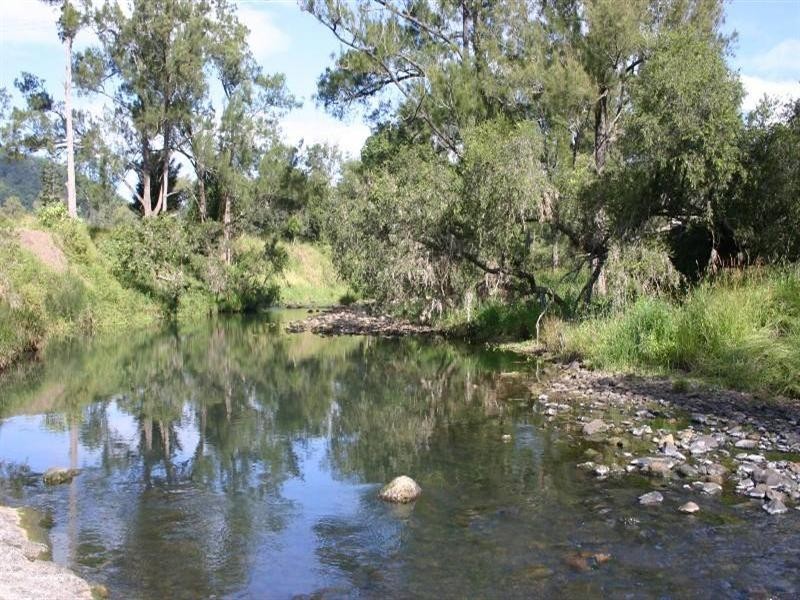 Numinbah Valley QLD 4211