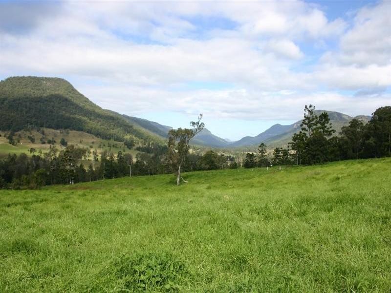 Numinbah Valley QLD 4211