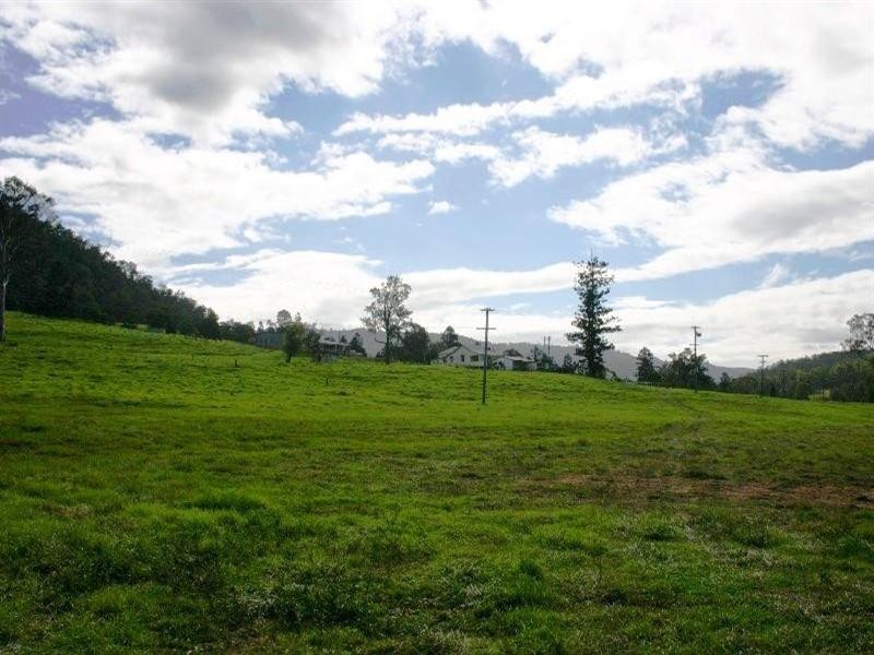 Numinbah Valley QLD 4211