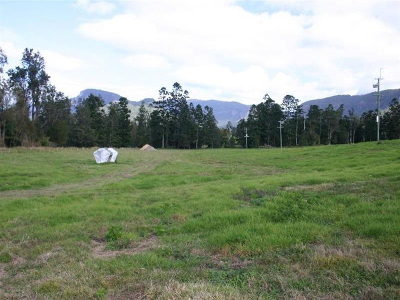 Numinbah Valley QLD 4211