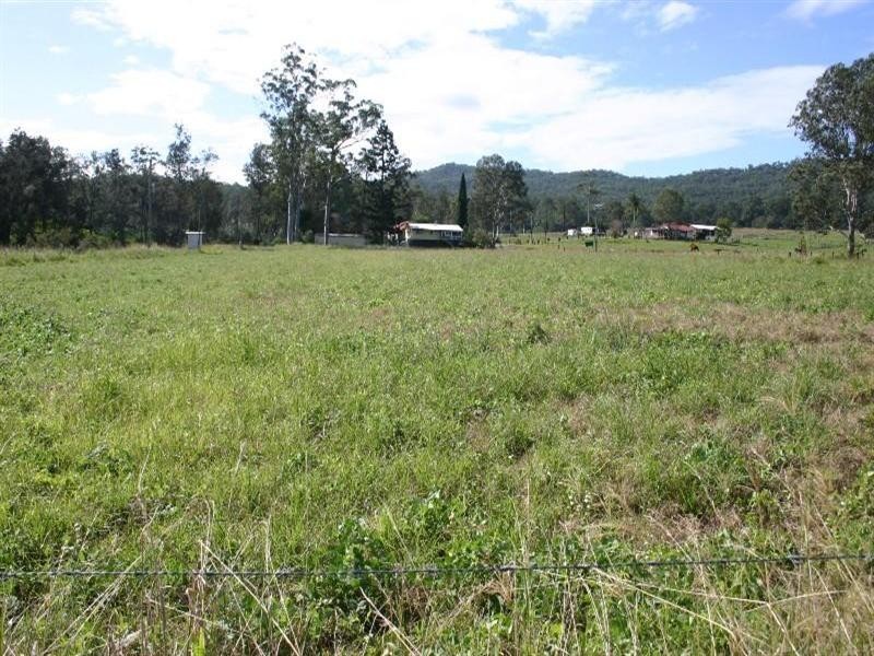 Numinbah Valley QLD 4211