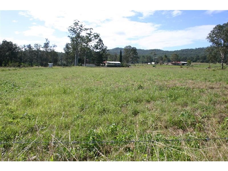 2298 Nerang-Murwillumbah Road, Numinbah Valley QLD 4211