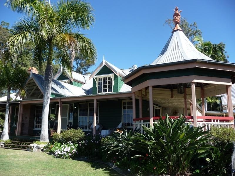 Advancetown QLD 4211