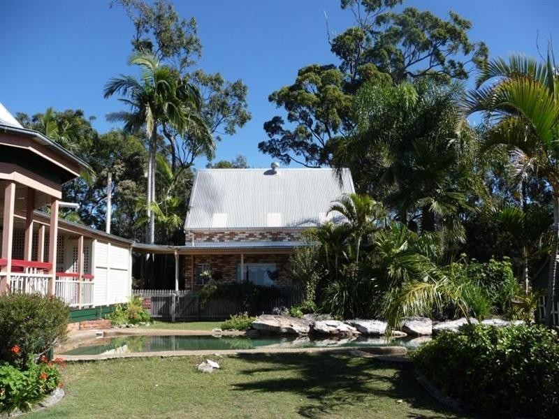 Advancetown QLD 4211