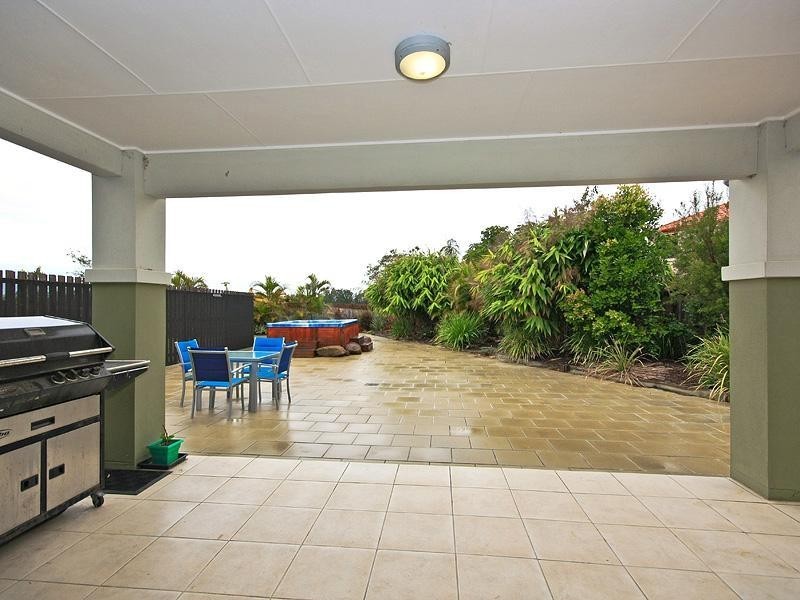 Merrimac QLD 4226