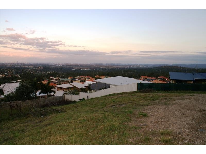 17 Chevron Rise, Highland Park QLD 4211