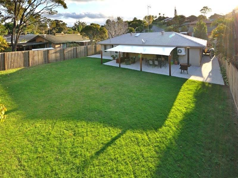 31 Yangoora Crescent, Ashmore QLD 4214