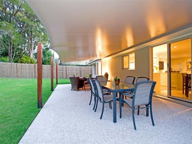 31 Yangoora Crescent, Ashmore QLD 4214